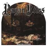 PAGAN RITES - Absurd End of the World CD